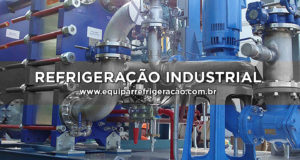 Empresa de Refrigeração Industrial em SP