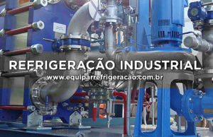 Empresa de Refrigeração Industrial em SP