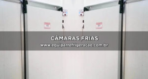 Câmaras Frias