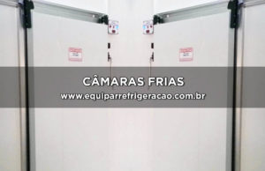 Câmaras Frias